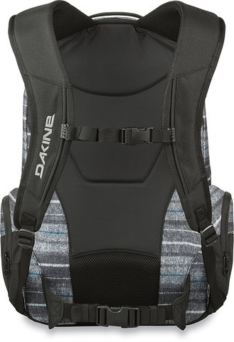 Картинка рюкзак для сноуборда Dakine Mission 25L Carbon - 4