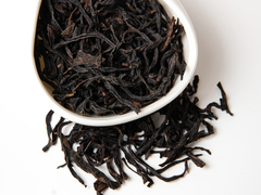 Гуй Хуа Сян "Аромат Османтуса", Гуандунский улун