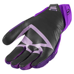 Overlord Gloves / Женские / Фиолетовый
