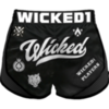 Шорты Wicked One Squad Black