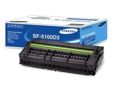 Картридж Samsung SF-5100D3