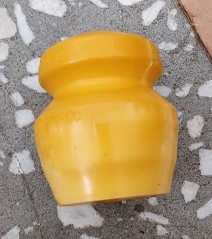 ОТБОЙНИК АМОРТИЗАТОРА ПЕРЕДНЕГО AVEO -2011 GROG