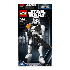 LEGO Star Wars: Командир штурмовиков 75531