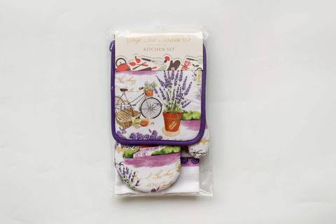 Набор для кухни №3 Sofi De MarkO