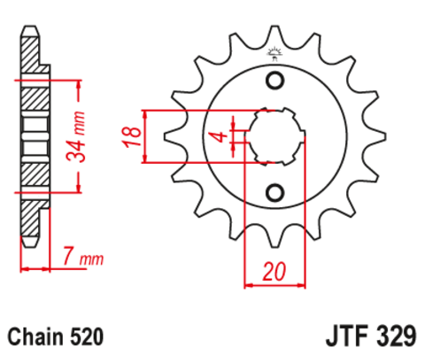 JTF329 