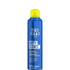 Сухой шампунь очищающий TIGI Bead Head Dirty Secret Dry Shampoo 300 мл