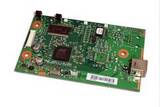 Плата форматера (не сетевая) HP LJ 1022 (CB406-60001, CB406-60002, Q5427-60001) OEM