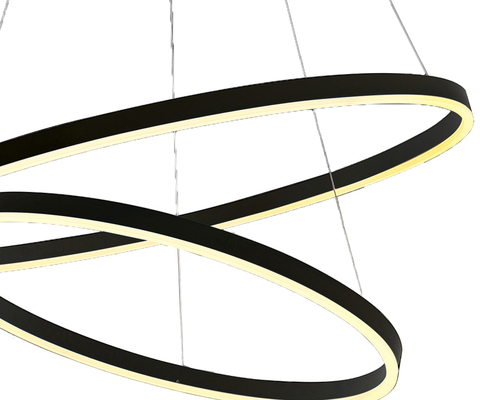 Подвес диммируемый Kink Light Тор 08220,19A(4000K)