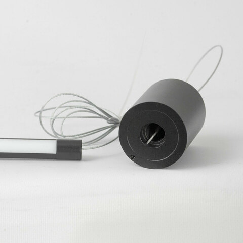 Подвесной светодиодный светильник Lussole GILMER LSP-0930