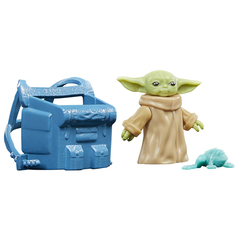 Фигурка Hasbro Star Wars Retro Collection: Grogu