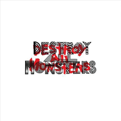 Destroy All Monsters / Hot Box 1974-1994 (3LP)