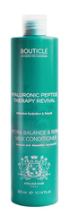 Увлажняющий кондиционер для поврежденных волос - Hydra Balance & Repair Milk Conditioner 300 мл