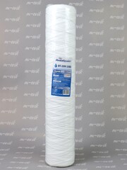 Аквабрайт 20" BB 20 мкм Картридж нитяной (ВП-20 М-20 ББ)