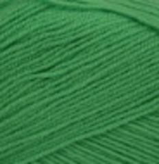 Пряжа "Пчёлка", 100% акрил, 100гр - 500м, малиновый