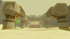 Windscape (для ПК, цифровой код доступа)