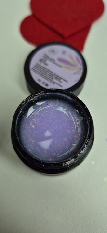 Fresh bliss gel 15g