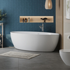 BelBagno BB707-1860-880 Акриловая ванна BelBagno BB707-1860-880