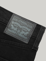 Женские свободные джинсы с завышенной талией Levi's High Loose A2682-0007