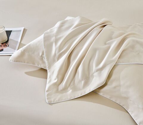 Постельное белье 1.5 спальное Asabella 2247-4S