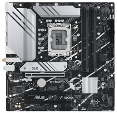 Материнская плата ASUS PRIME B760M-A WIFI