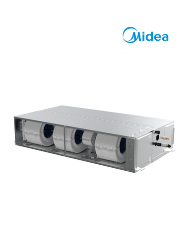 Купить Канальные высоконапорные внутренние блоки V8 недорого со склада в Хабаровске, Якутске, Владивостоке, Южно-Сахалинске, Благовещенске