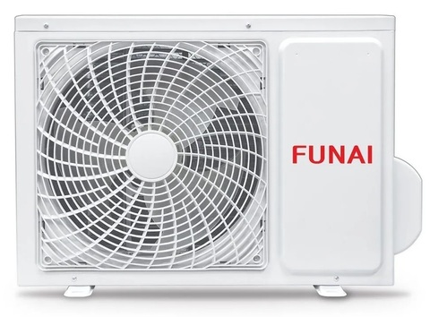 Сплит-система Funai RAC-SN20HP.D05 Sensei