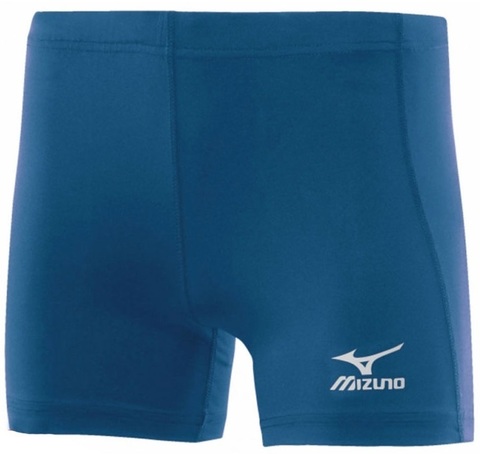 Шорты Женские Mizuno Trad Tight 363 волейбольные