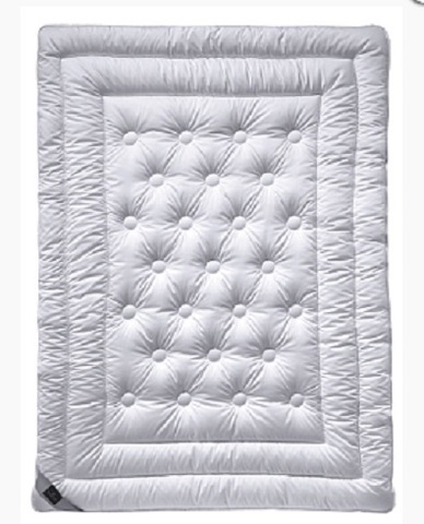 Одеяло 200х220 Billerbeck Meisterklasse Light