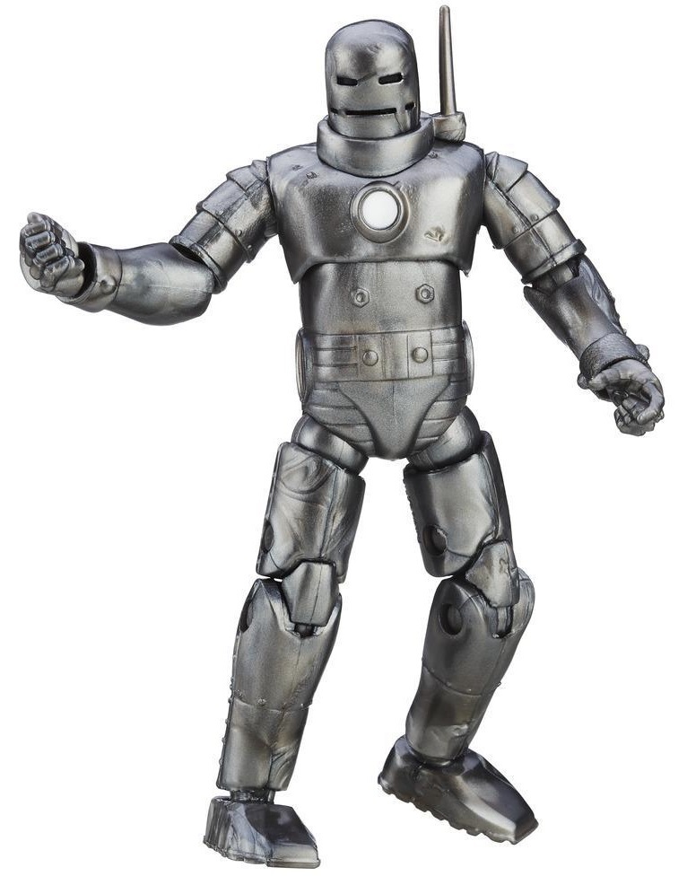 Iron Man - Железный человек