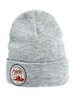 Шапка Trailhead Elbrus Light Grey