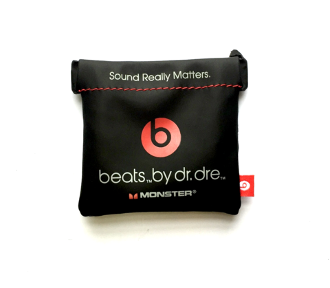 Чехол Beats Tour