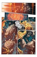 Avengers #35 (2013)