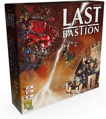 Last Bastion