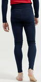 Теплый Комплект термобелья Craft Core Warm Baselayer Set Navy-Red мужской