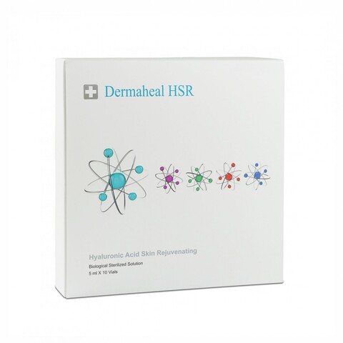 Dermaheal HSR (морщины, сияние кожи, лифтинг)