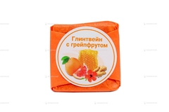 Глинтвейн с грейпфрутом кубики 5-7 гр.1 шт.