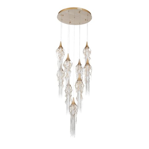 Светильник подвесной ST Luce Salica SL1116.203.09