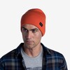 Картинка шапка вязаная Buff Hat Knitted Niels Tangerine - 2