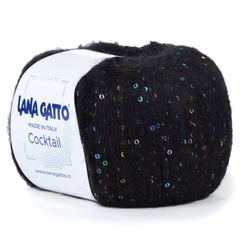 Пряжа Lana Gatto Cocktail (30564)