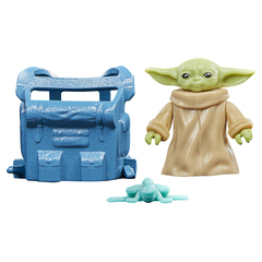 Фигурка Hasbro Star Wars Retro Collection: Grogu