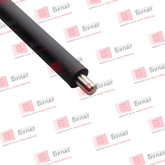 Вал проявки БУЛАТ (devel roller) для HP Color LJ CP1215, 1025, 2025 (упак. 10 шт.)