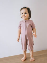 Песочник Mjölk Sleep and Play Desert Rose