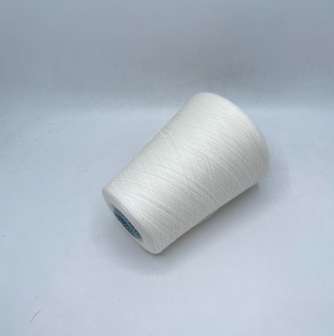 Cariaggi (пр.Италия),art-Antilope, 2/60 3000 м / 100 гр. 100% меринос, цвет-Белый(654) ,арт-28900