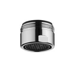 Lemark NP11301-BL Аэратор NEOPERL PERLATOR HONEYCOMB A M20, блистер фото