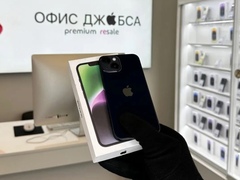 iPhone 14, 256 ГБ б/у