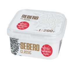 Sebero Classic - Raspberries (Малина), 200 гр