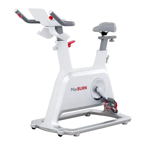 Велотренажер Ergonova Max Burn