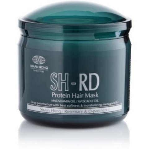 SH-RD Протеиновая маска для волос | Protein Hair Mask 400 мл