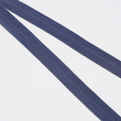 Резинки/Окантовочная/LD 50   синий