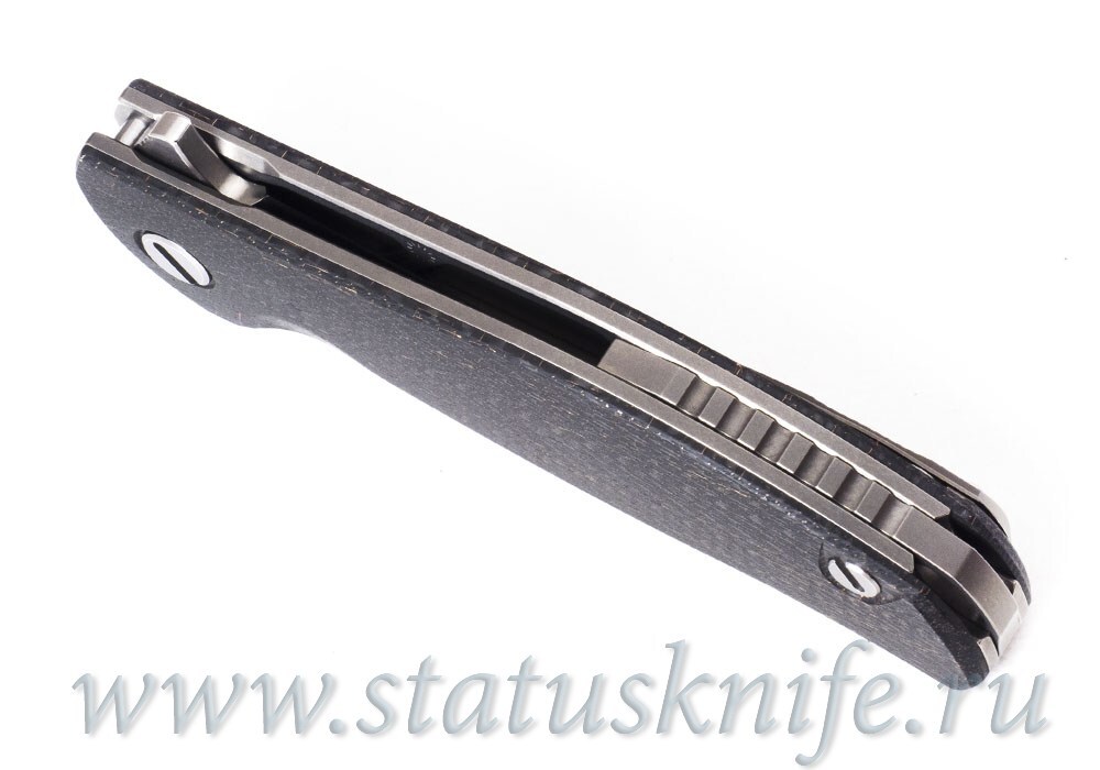 Нож Широгоров F3 CD Vanax 35 Кастом Дивижн